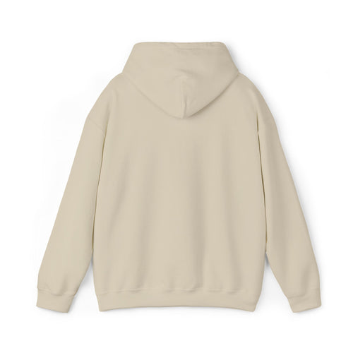 Golden Hour Hoodie | LA Monogram Embroidered Hoodie