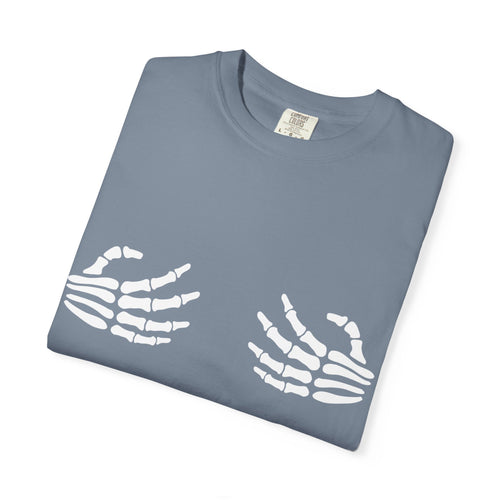 Noir Muse Tee | Bold Graphic T-Shirt for Women