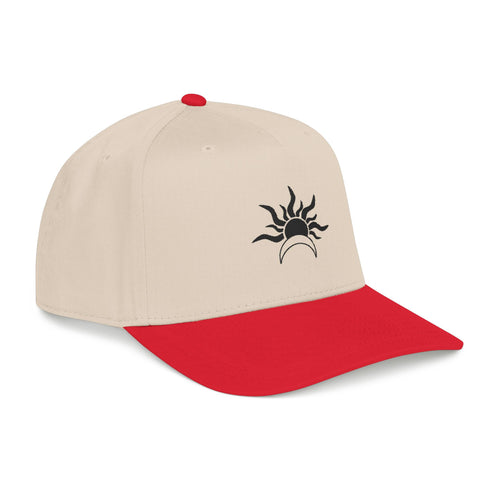 SOLUNE | Classic Baseball Cap