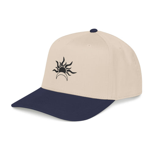 SOLUNE | Classic Baseball Cap