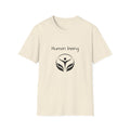 Human Being Mindfulness T-Shirt