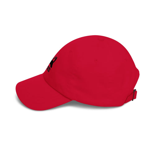 Black Cat Club | Cat Lover Hat