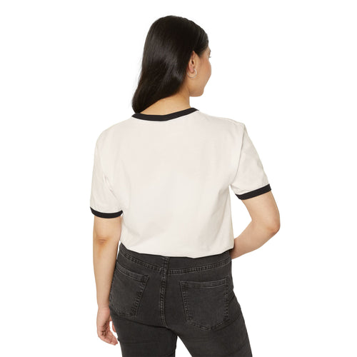 310 Club Ringer Tee | Retro LA Graphic T-Shirt