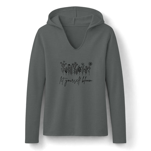 Meadow Hoodie | Women’s Long Sleeve Hoodie