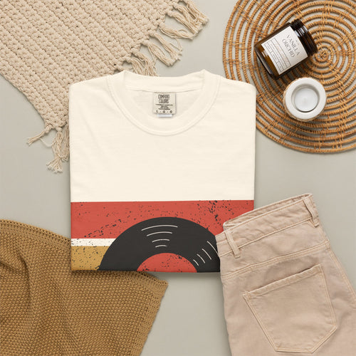 Rewind Tee | Back to the 90s Retro Graphic T-Shirt