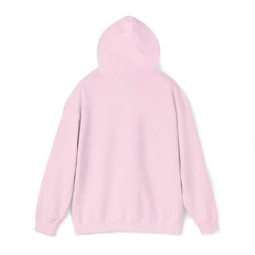 Golden Hour Hoodie | LA Monogram Embroidered Hoodie