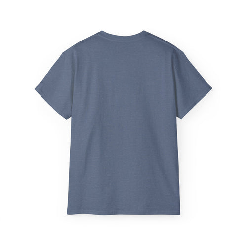 Apex Tee | Men’s Minimal Snake Head Left-Chest T-Shirt