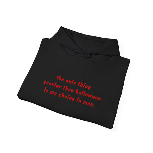 Belladonna Hoodie | Halloween Edition