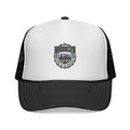 BLOCKVANE | Brooklyn Trucker Cap