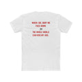 Her Majesty Tee | Relaxed Fit