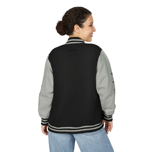 Regent Varsity Jacket | Premium Letterman Jacket