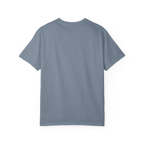 Purrtriot Tee | Patriotic Cat USA Graphic Shirt