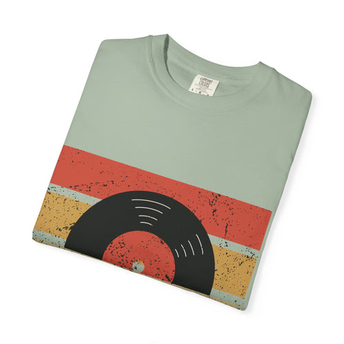 Rewind Tee | Back to the 90s Retro Graphic T-Shirt