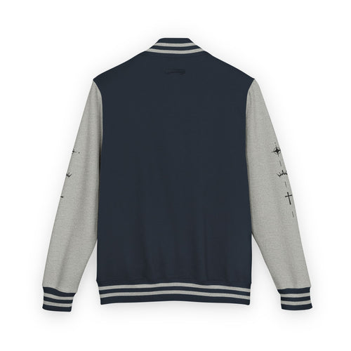 Regent Varsity Jacket | Premium Letterman Jacket
