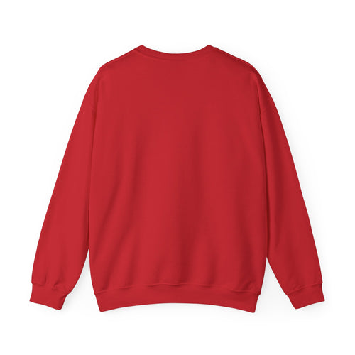 Brooklyn Pride Crewneck Sweatshirt — 'Brooklyn: Pride in the Borough' Skyline Design