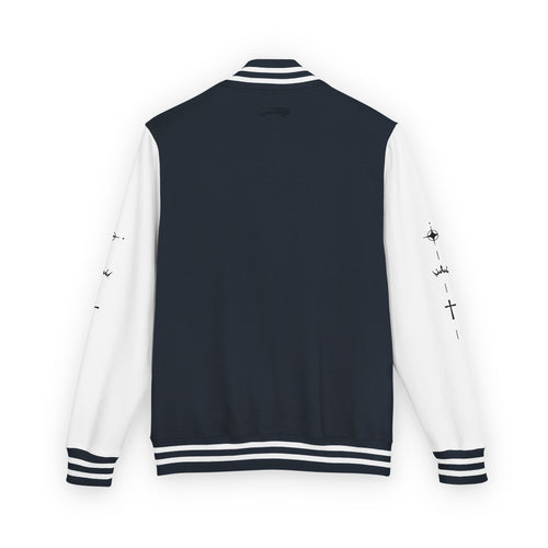 Regent Varsity Jacket | Premium Letterman Jacket