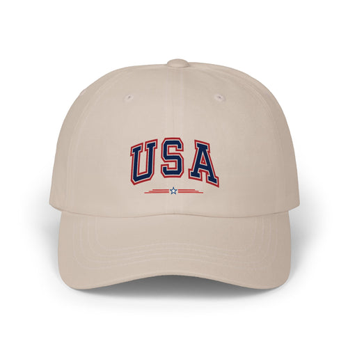 Liberty Cap | Classic USA Cap