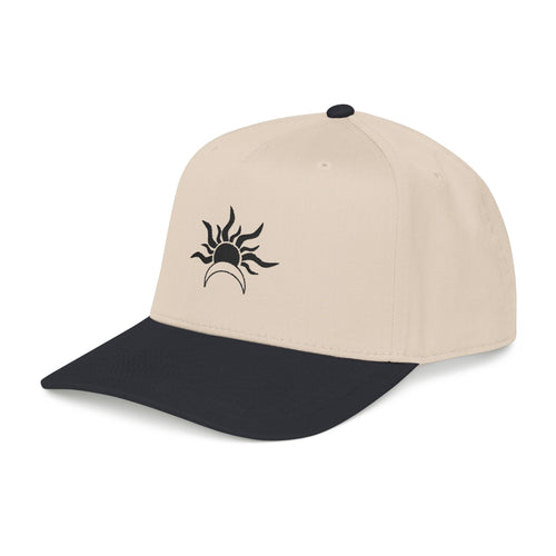 SOLUNE | Classic Baseball Cap