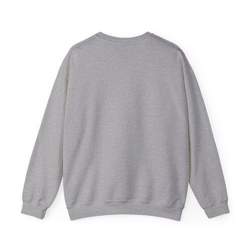 Chill Spirit Crewneck | “Stay Cool” Graphic Sweatshirt