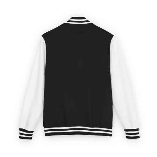 Nomad Varsity Jacket | Unisex Letterman Jacket