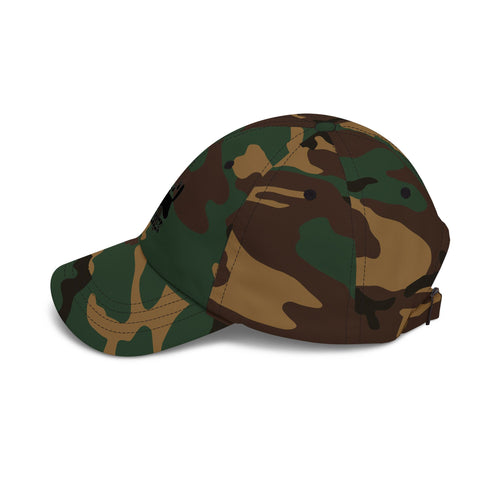 Black Cat Club | Cat Lover Hat
