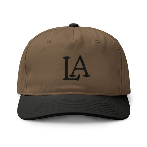 Westbound Cap | Two-Tone LA Baseball Hat