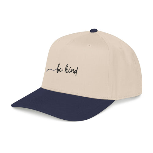 BONVERA | Mid-Profile Baseball Cap