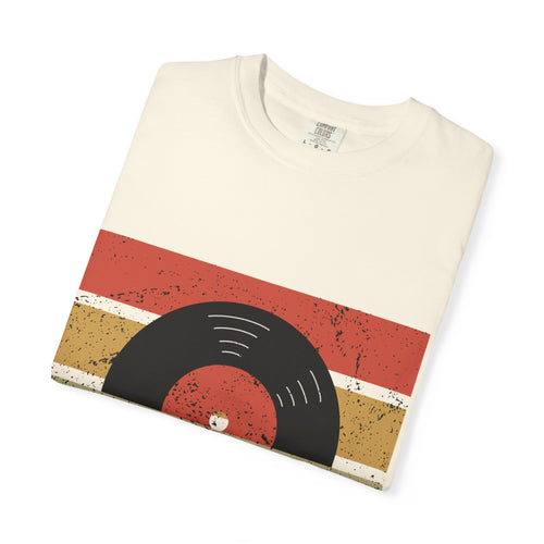 Rewind Tee | Back to the 90s Retro Graphic T-Shirt