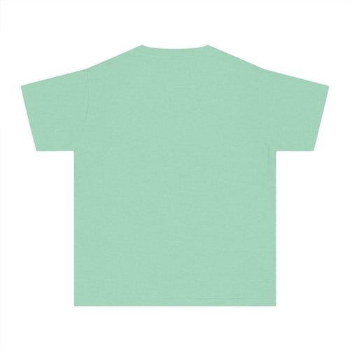 Spook Squad Kids Tee | Halloween Ghost Graphic T-Shirt