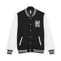 Nomad Varsity Jacket | Unisex Letterman Jacket