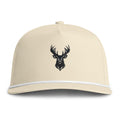Deer Antler Rope Cap – Outdoor Hunting Hat