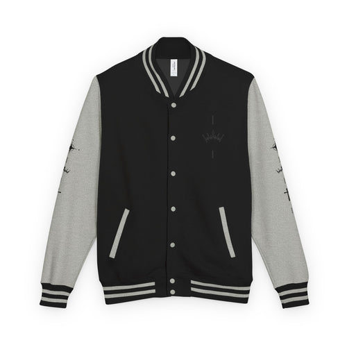 Regent Varsity Jacket | Premium Letterman Jacket