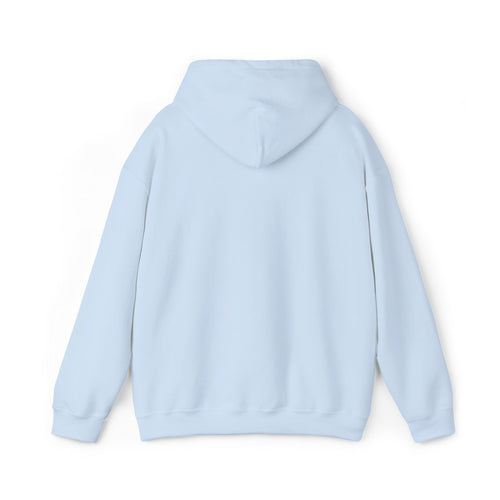 Golden Hour Hoodie | LA Monogram Embroidered Hoodie