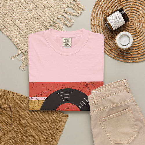 Rewind Tee | Back to the 90s Retro Graphic T-Shirt