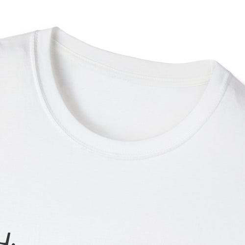 Human Being Mindfulness T-Shirt