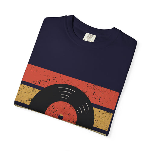 Rewind Tee | Back to the 90s Retro Graphic T-Shirt