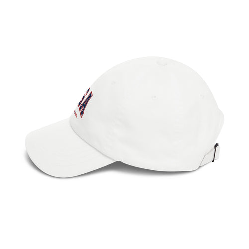 Liberty Cap | Classic USA Cap