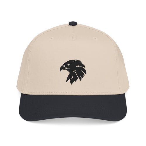 Talon Cap | Eagle Head Graphic Baseball Hat