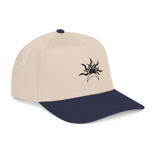 SOLUNE | Classic Baseball Cap