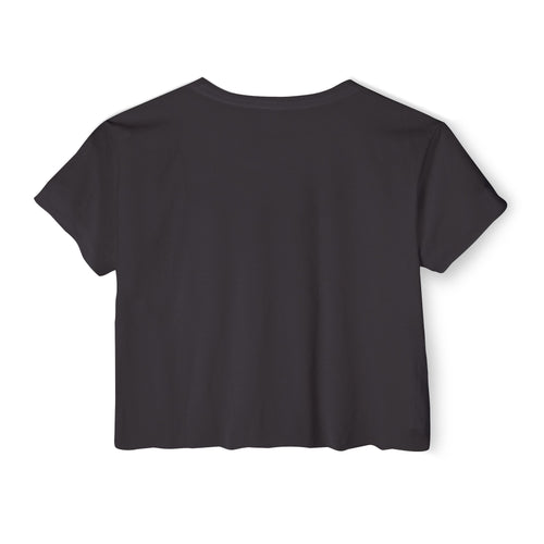 RETROVIA | Women’s Festival Crop Top