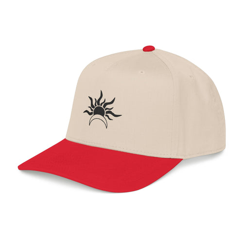 SOLUNE | Classic Baseball Cap