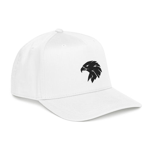 Talon Cap | Eagle Head Graphic Baseball Hat