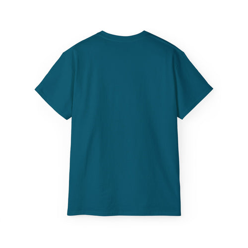 Apex Tee | Men’s Minimal Snake Head Left-Chest T-Shirt