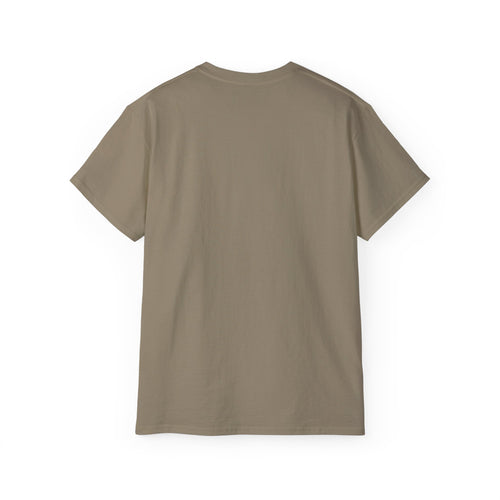Apex Tee | Men’s Minimal Snake Head Left-Chest T-Shirt