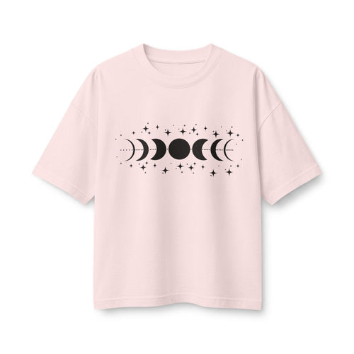 SELENARA | Women’s Celestial Tee