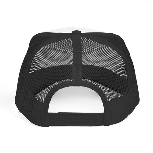 BLOCKVANE | Brooklyn Trucker Cap