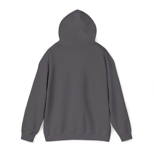 Golden Hour Hoodie | LA Monogram Embroidered Hoodie