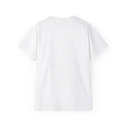 Apex Tee | Men’s Minimal Snake Head Left-Chest T-Shirt
