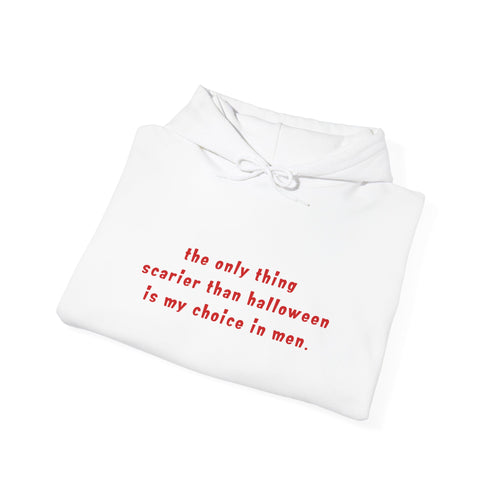 Belladonna Hoodie | Halloween Edition