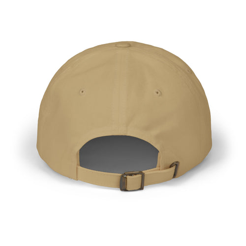 Grove Cap | Embroidered Tree Cap